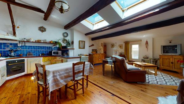 Appartement Ceyreste 3 pièce(s) 67 m2