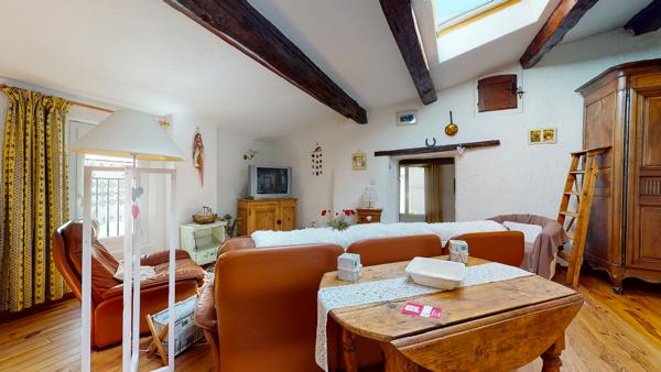 Appartement Ceyreste 3 pièce(s) 67 m2