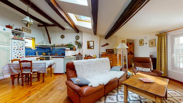 Appartement Ceyreste 3 pièce(s) 67 m2