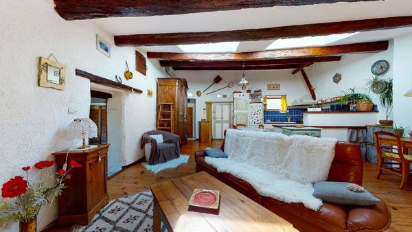 Appartement Ceyreste 3 pièce(s) 67 m2