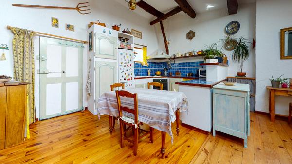 Appartement Ceyreste 3 pièce(s) 67 m2