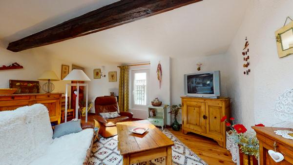 Appartement Ceyreste 3 pièce(s) 67 m2