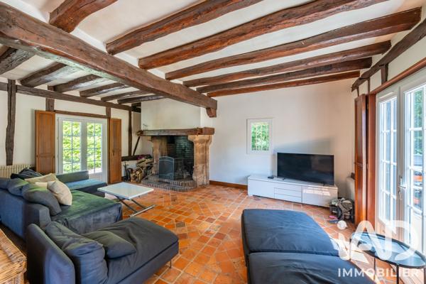 Maison à vendre 7 pièces 170 m² Chailly-en-Bière