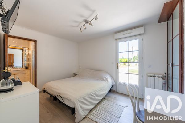 Maison à vendre 7 pièces 170 m² Chailly-en-Bière