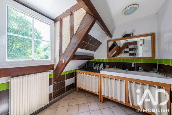 Maison à vendre 7 pièces 170 m² Chailly-en-Bière