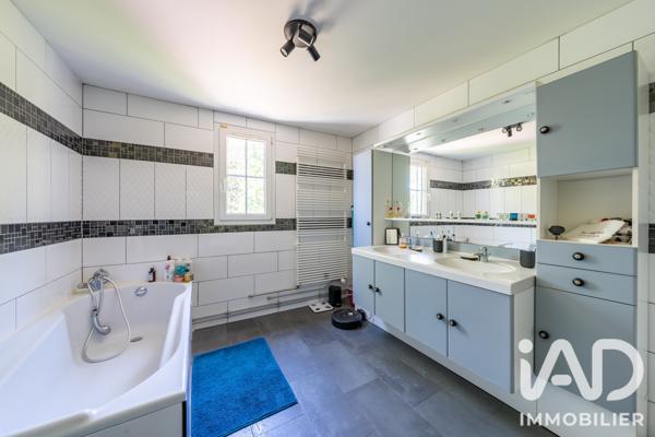 Maison à vendre 7 pièces 170 m² Chailly-en-Bière