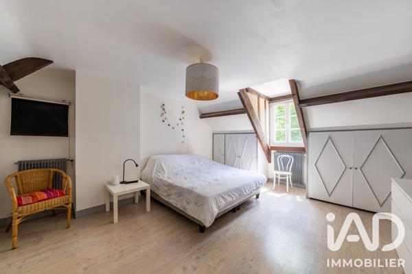 Maison à vendre 7 pièces 170 m² Chailly-en-Bière
