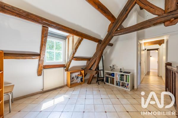 Maison à vendre 7 pièces 170 m² Chailly-en-Bière