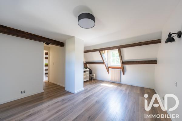 Maison à vendre 7 pièces 170 m² Chailly-en-Bière