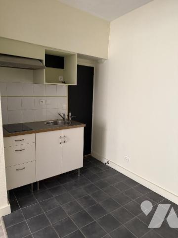 STUDIO - 33 M2