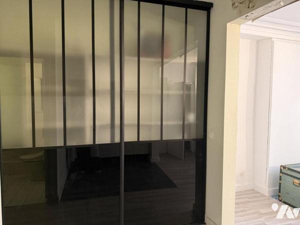 STUDIO - 33 M2