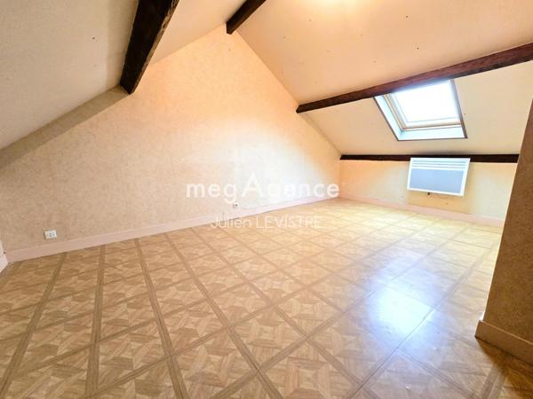 Maison à Auneau-Bleury-Saint-Symphorien, 28700 - 4 pièces 75m²