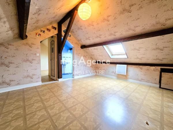 Maison à Auneau-Bleury-Saint-Symphorien, 28700 - 4 pièces 75m²