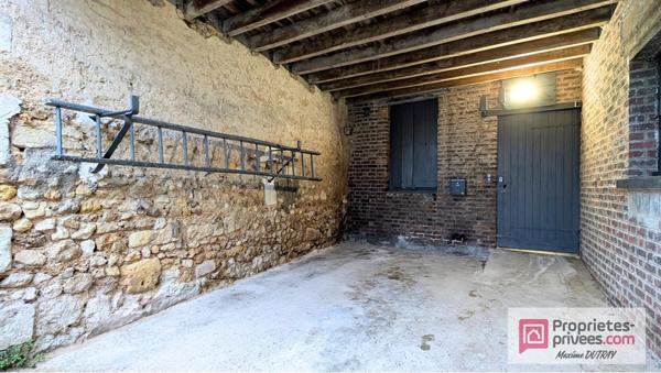 Ensemble immobilier 442m²