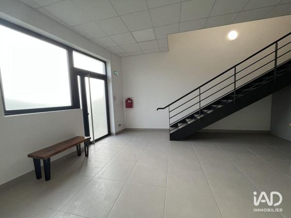 Murs commerciaux  à vendre 839 m² Moissy-Cramayel