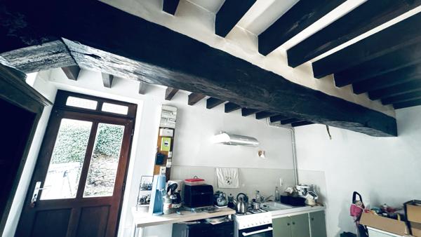 Coutarnoux (89440) Maison à louer à COUTARNOUX F3 avec un jardin pour un loyer de 550 €.