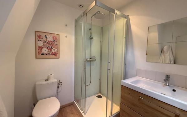 Maison à louer    5 pièces • 118 m2 Monnaie