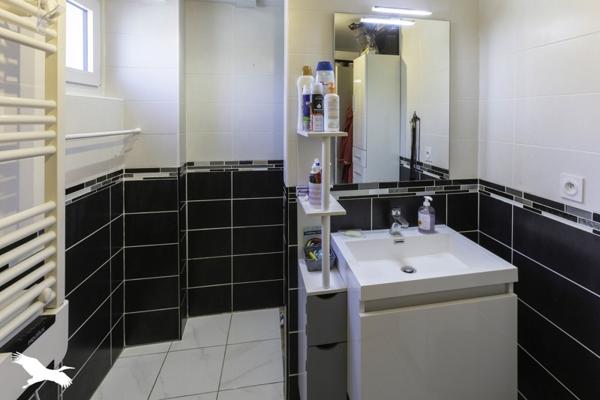 Maison à vendre |  Saramon |  4 pièces | 100 m²