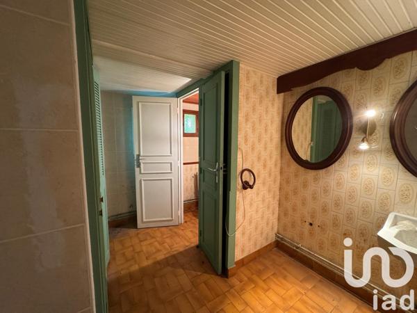 House for sale 3 rooms 75 m² L'Haÿ-les-Roses