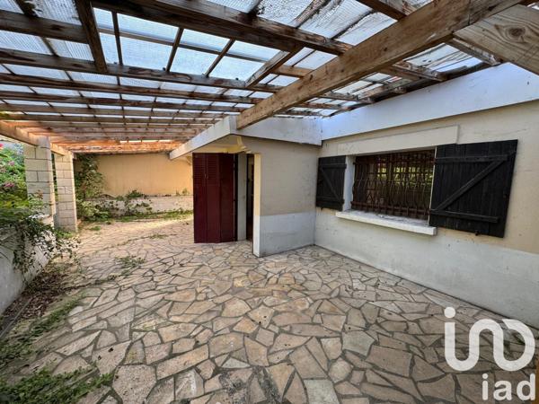 House for sale 3 rooms 75 m² L'Haÿ-les-Roses