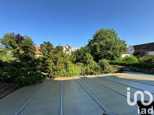 House for sale 3 rooms 75 m² L'Haÿ-les-Roses