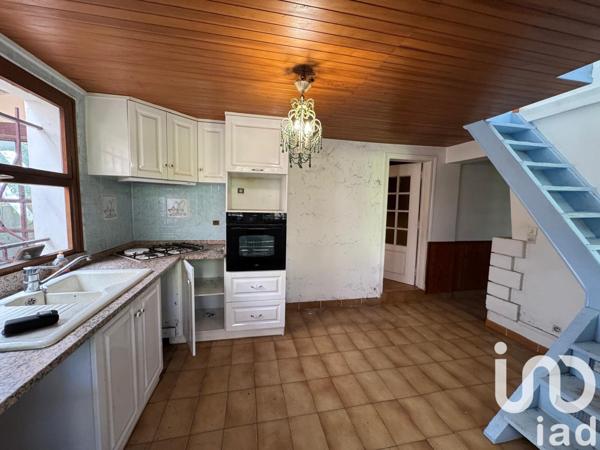 House for sale 3 rooms 75 m² L'Haÿ-les-Roses