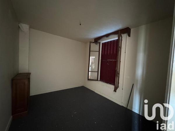 House for sale 3 rooms 75 m² L'Haÿ-les-Roses