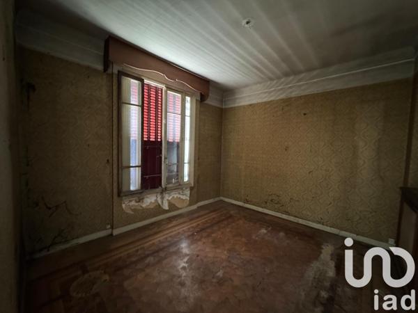 House for sale 3 rooms 75 m² L'Haÿ-les-Roses