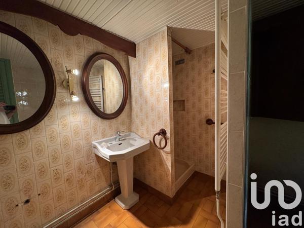 House for sale 3 rooms 75 m² L'Haÿ-les-Roses