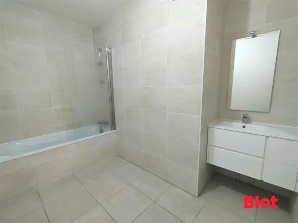 Appartement 3 pièce(s)