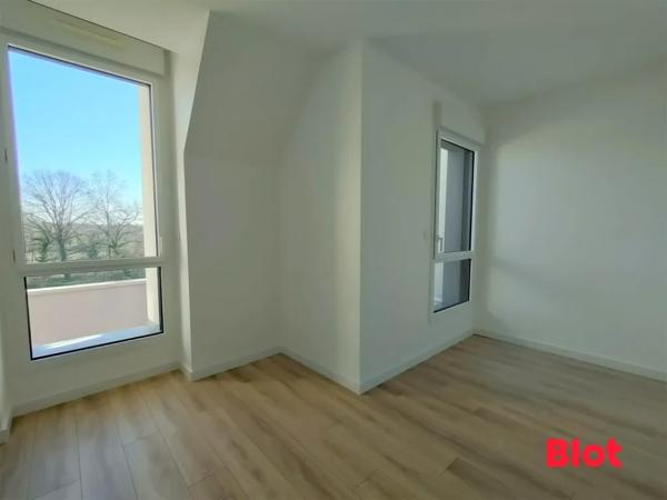 Appartement 3 pièce(s)