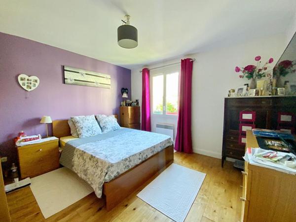 Maison 4 chambres Colombes