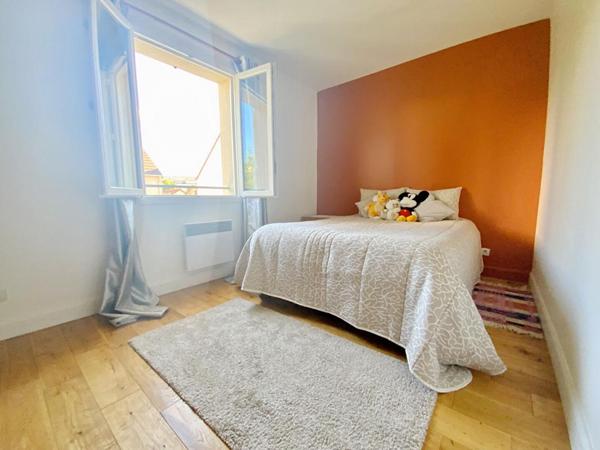 Maison 4 chambres Colombes