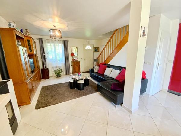 Maison 4 chambres Colombes