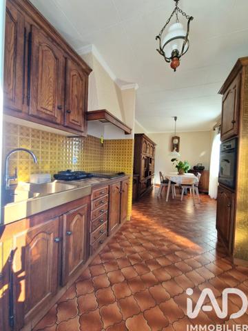 Maison à vendre 3 pièces 36 m² Villeneuve-le-Roi