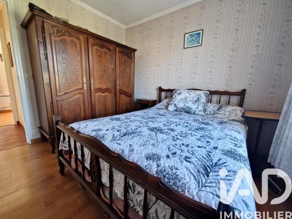 Maison à vendre 3 pièces 36 m² Villeneuve-le-Roi