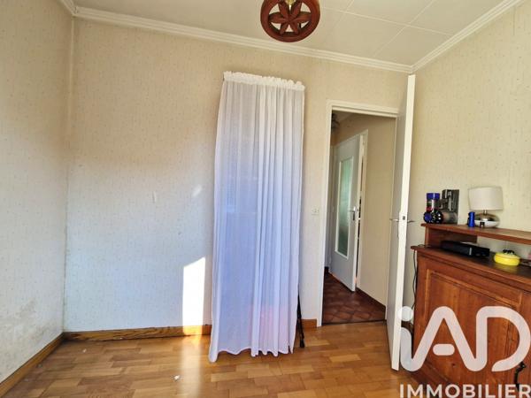 Maison à vendre 3 pièces 36 m² Villeneuve-le-Roi