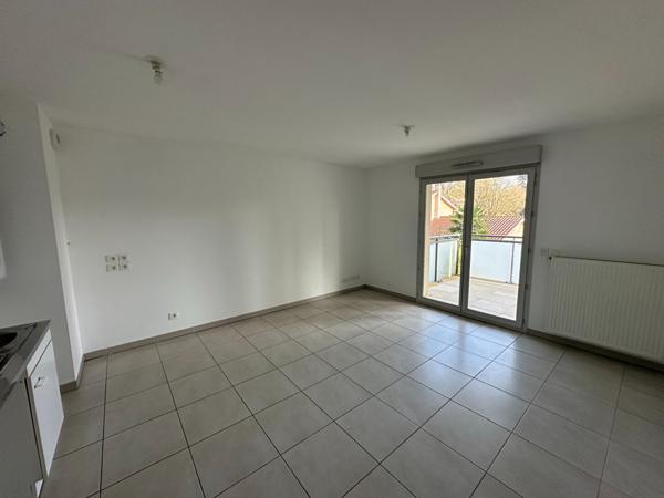 Appartement Ecully 2 pièce(s) 47 m2