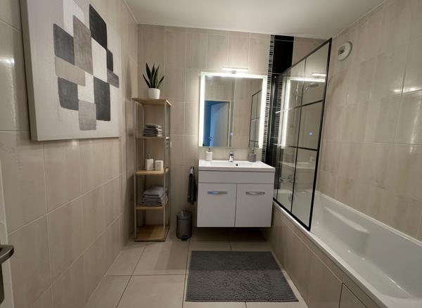 Appartement Ecully 2 pièce(s) 47 m2