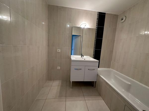 Appartement Ecully 2 pièce(s) 47 m2