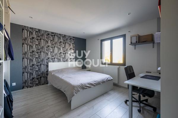 Maison 4 chambres - Orcines