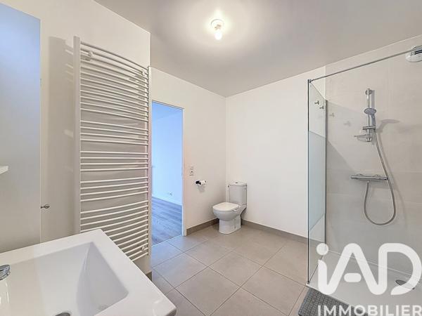 Appartement à vendre 2 pièces 44 m² Antony