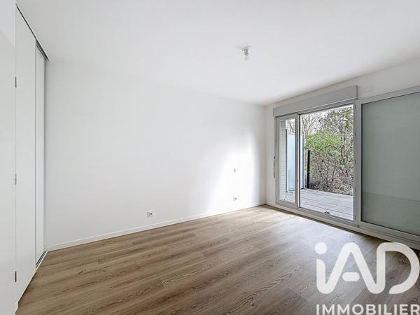 Appartement à vendre 2 pièces 44 m² Antony