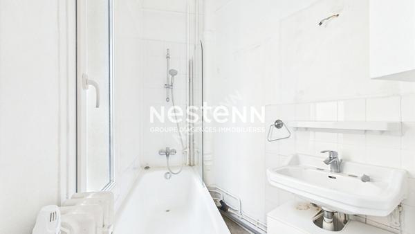 À vendre : Charmant appartement 2 pièces à Paris - Un bien rare à ne pas manquer !