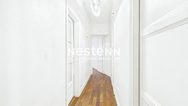 À vendre : Charmant appartement 2 pièces à Paris - Un bien rare à ne pas manquer !