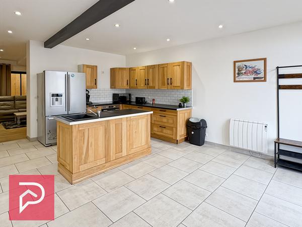 Maison 3 pièces 78 m2