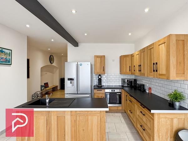 Maison 3 pièces 78 m2