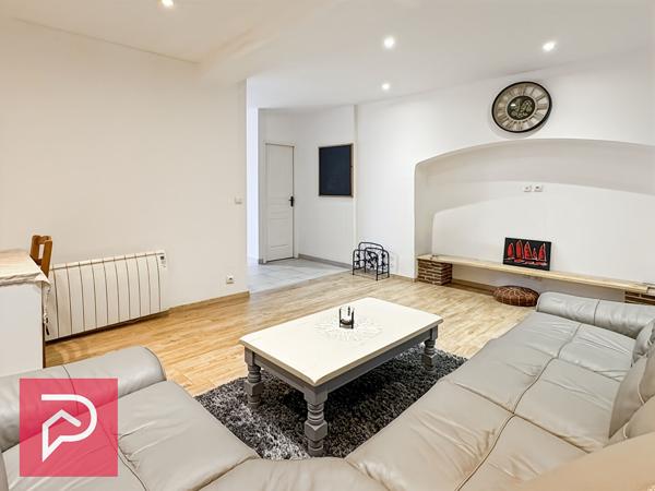 Maison 3 pièces 78 m2