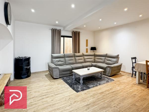 Maison 3 pièces 78 m2