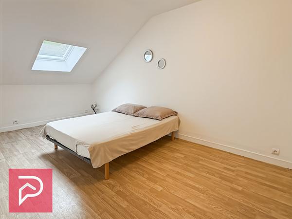 Maison 3 pièces 78 m2